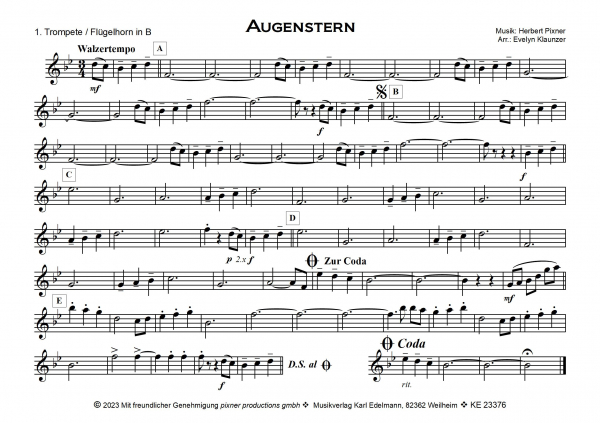 Augenstern